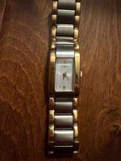 Timex watch