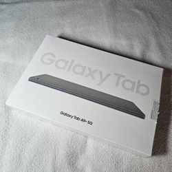 Samsung Galaxy Tab A9 Plus 5G/Wifi 11" Inch.. Tablet Brand New - $150 .. firm On Price