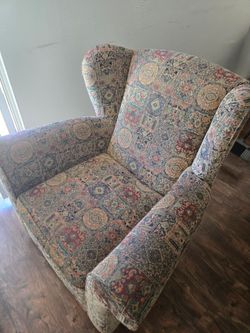 Individual Couch