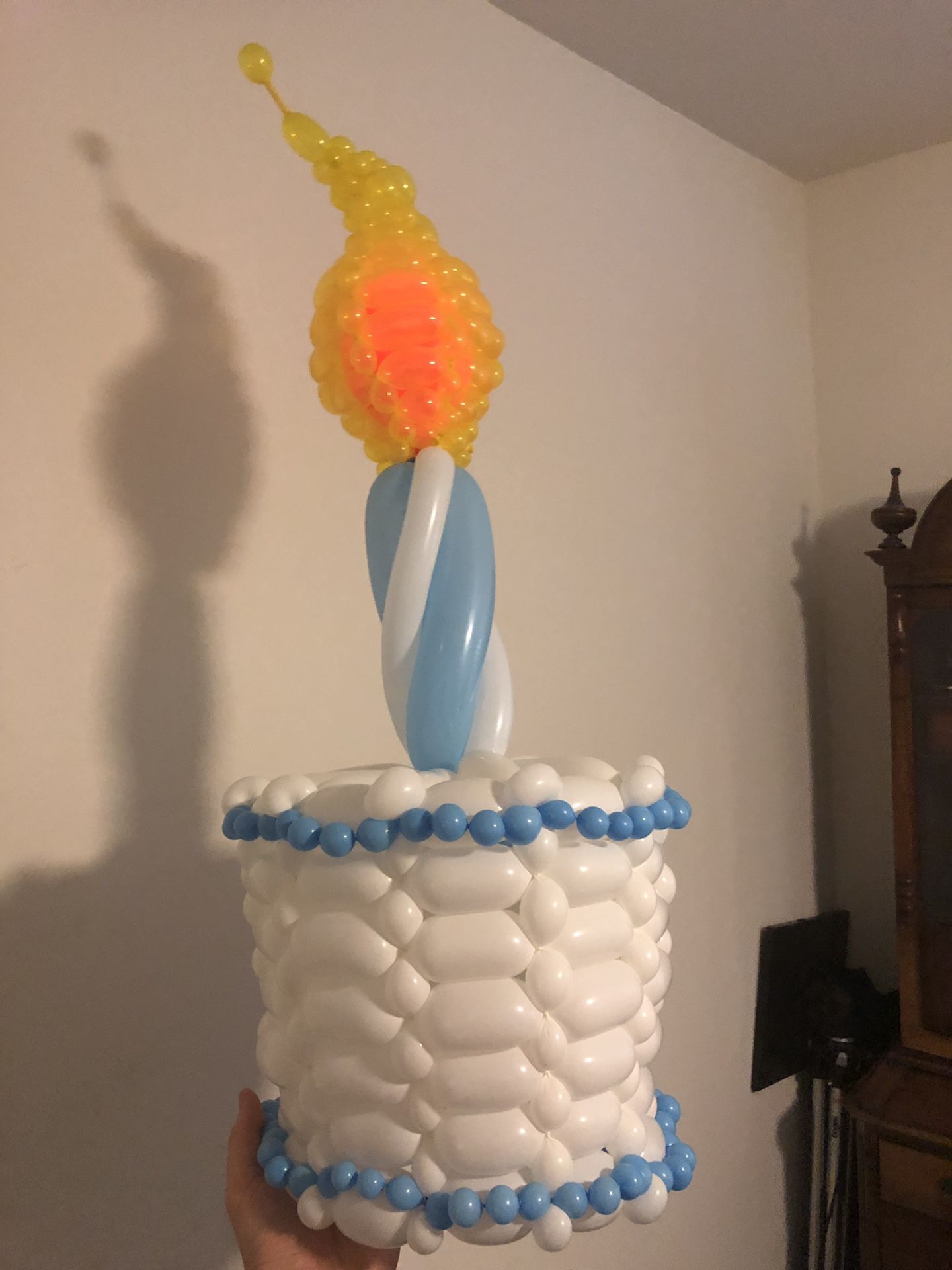 Custom Balloon Art (Birthdays, Anniversaries, Weddings, Parties)