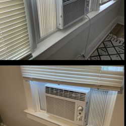 Window A/C Units