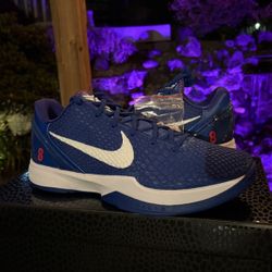 2025 Nike Zoom Kobe 6 Protro Dodgers