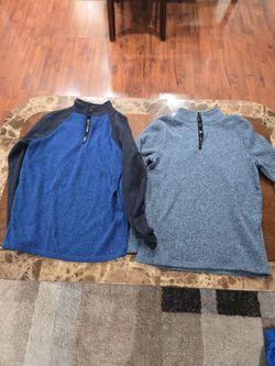 BOYS URBAN PIPE LINE SWEATERS