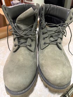 Timberland boots size 10.5