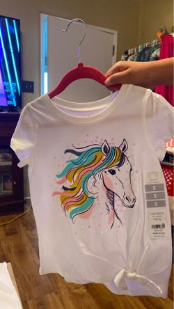 Girls shirt 👚
