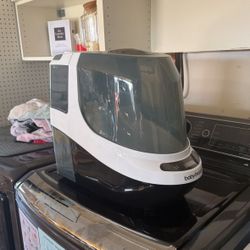 Baby Breeza Bottle Washer