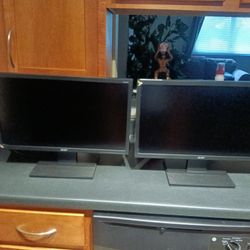 A C E R 20-in Monitors Model Number V 2 26 H Q L