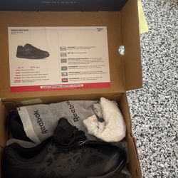 Reebok Nano Tactical 