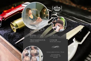 Barber