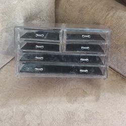 Set Of 3 Storage Containers 