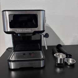 Espresso Machine