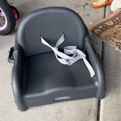 Baby Booster Seat