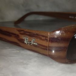 Ray Ban Sunglasses 