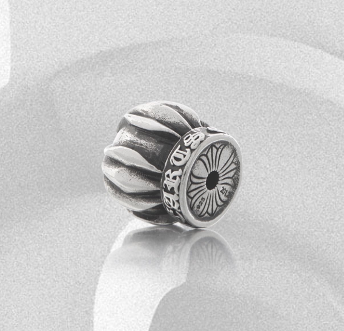 Chrome Hearts Incense Holder 2012