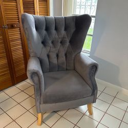 Butaca/Chair