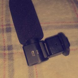 Stereo Microphone 