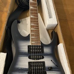 Ibanez Rg 470 Dx Electric Guitar 