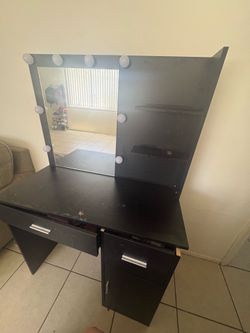 Vanity