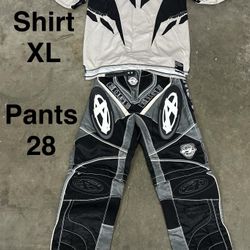 Motocross Gear