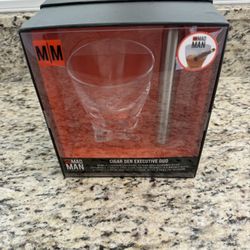 Mad Man Cigar Den Executive Duo