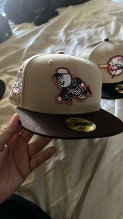 New Era Fitted 7 1/8 