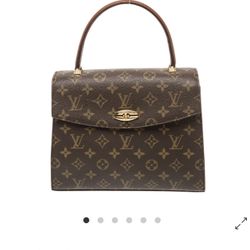 Vintage Louis Vuitton 