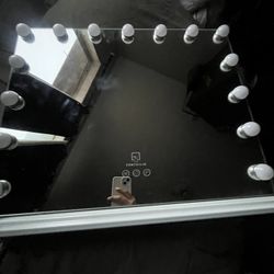 Vanity Mirror