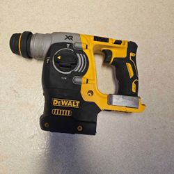 DEWALT Hammer Drill