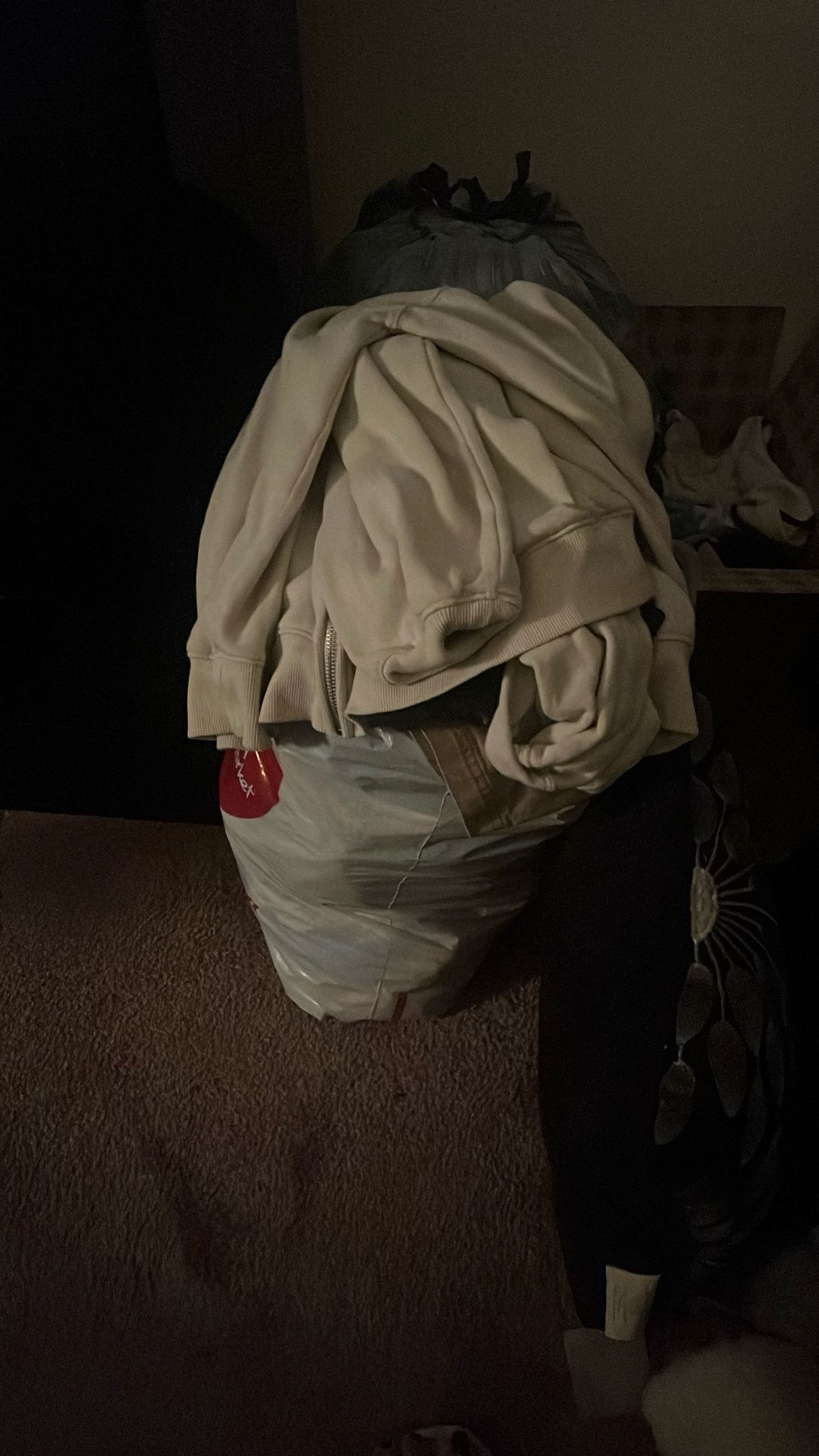 Free Bag Of School Uniforms