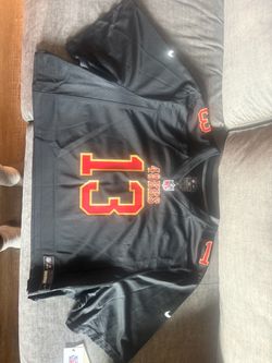 Nike Women’s Cropped Jersey