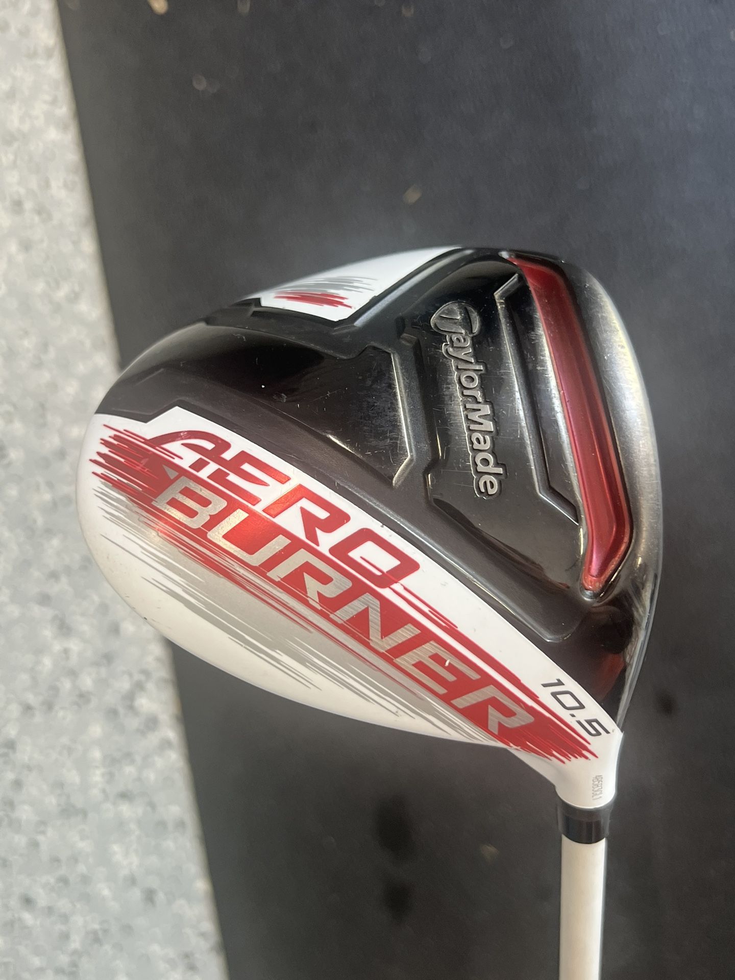 TaylorMade Burner Driver