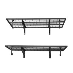 Brand new **VEVOR Heavy Duty Garage Wall Shelf**,