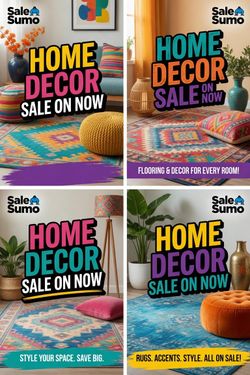Glow up your home on the cheap