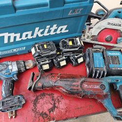 Makita Tools