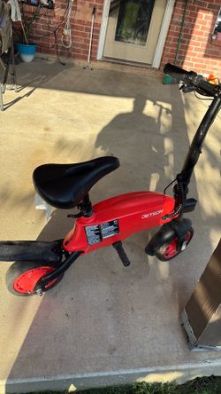 Jetson electric bike