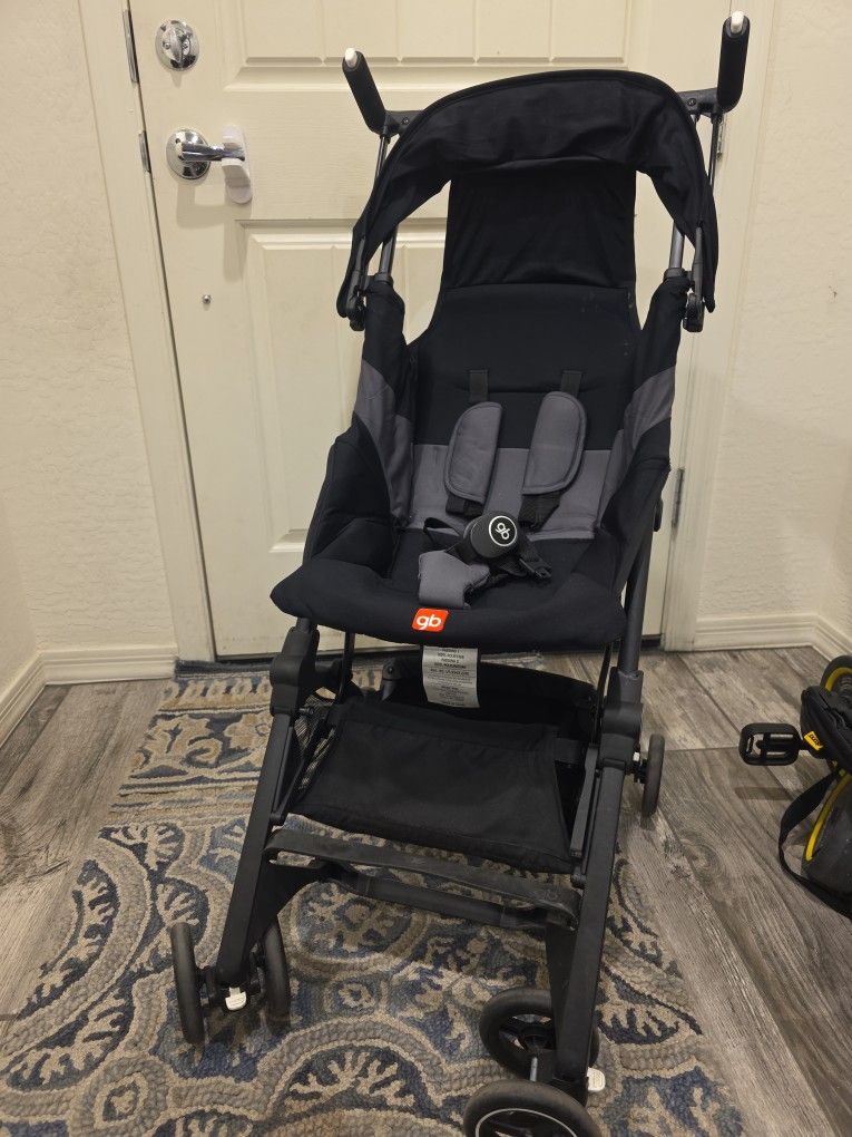 Goodbaby Pocket+ All Terrain Stroller