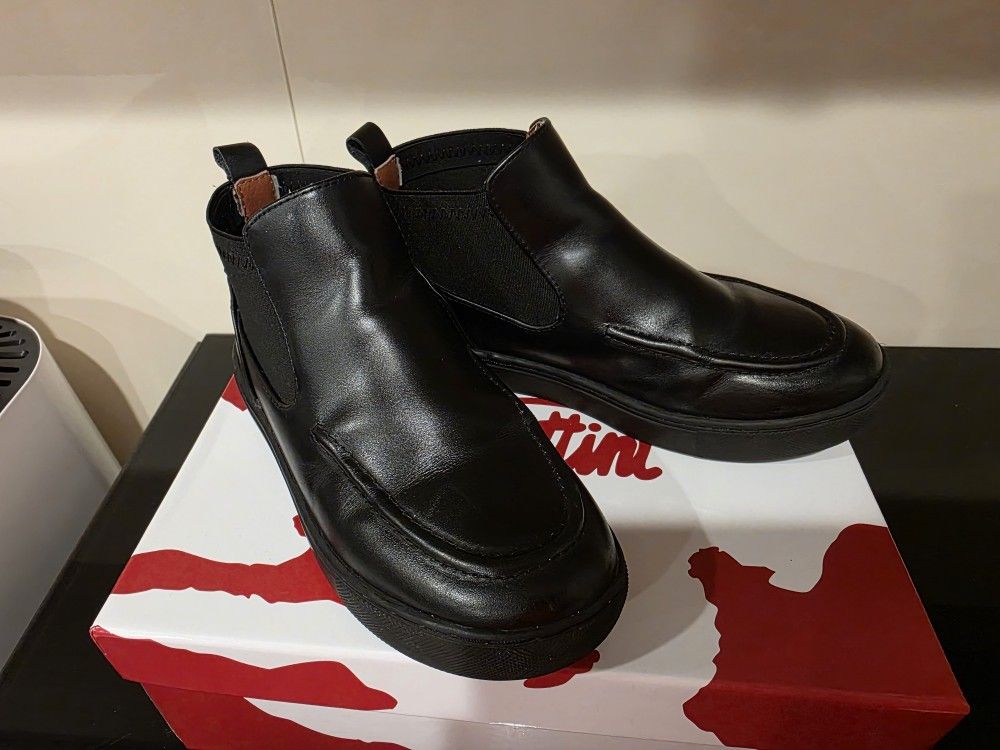 Venettini Boys Shoes