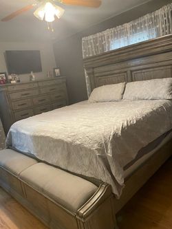 Juego de cama