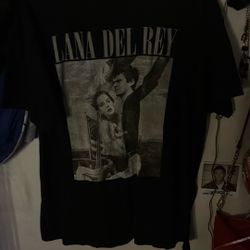 Lana Del Rey Shirt 