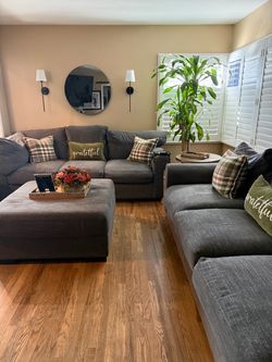 Gray sectional