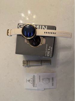 Garmin Venu 4 41mm