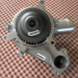 ACDelco AC Delco 252-994 Engine Water Pump GMC 6.6L Diesel