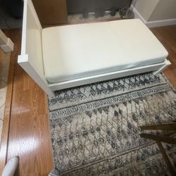 Children’s Bed With Mattress
