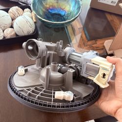 Whirlpool Pump&Motor W11613479.