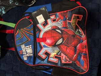 Backpacks