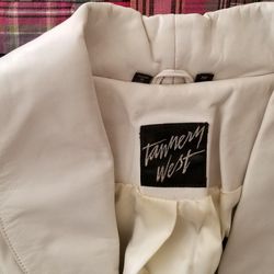 Bolo Jacket "VINTAGE"