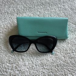 Tiffany & Co Sunglasses