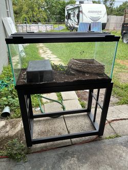 40 gal breeder tank