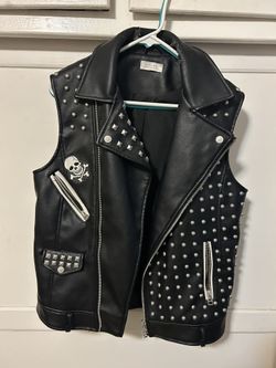 Leather Best