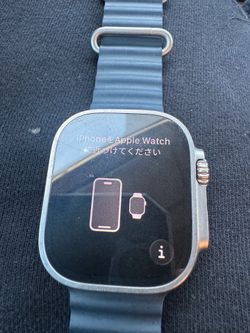 Apple Watch Ultra 2 ($250)